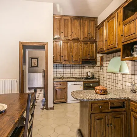 Casa vacanze Tenuta Aliano Corchiano