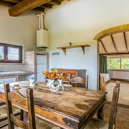 Tenuta Aliano Casa vacanze Corchiano