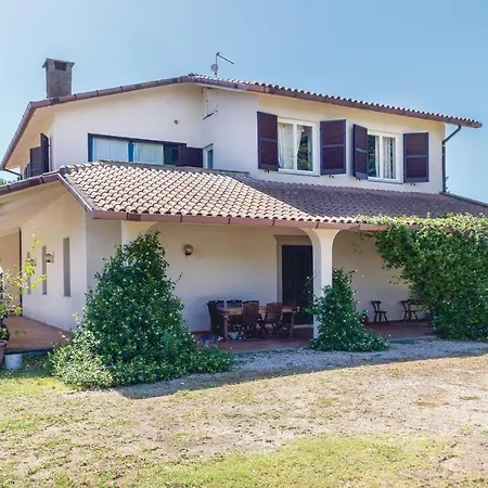 Tenuta Aliano Holiday home