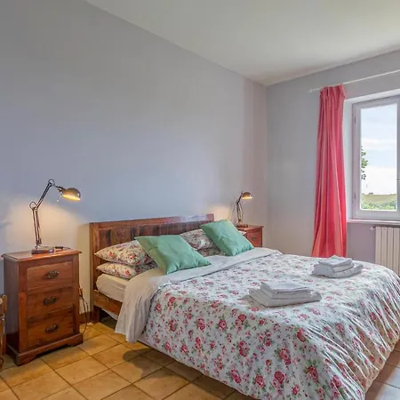 Casa vacanze Tenuta Aliano Corchiano