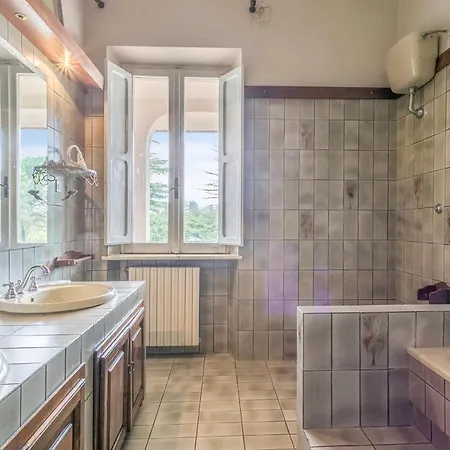 Tenuta Aliano Holiday home