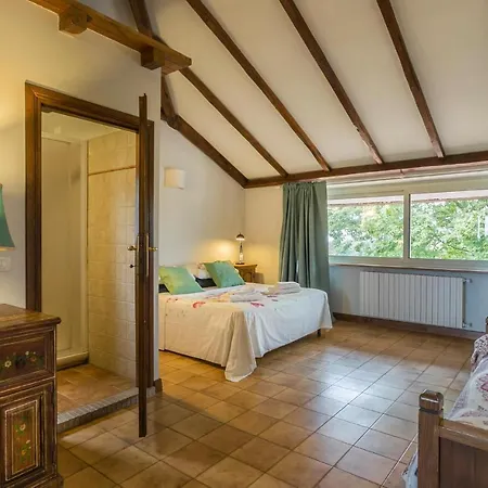 Tenuta Aliano Holiday home