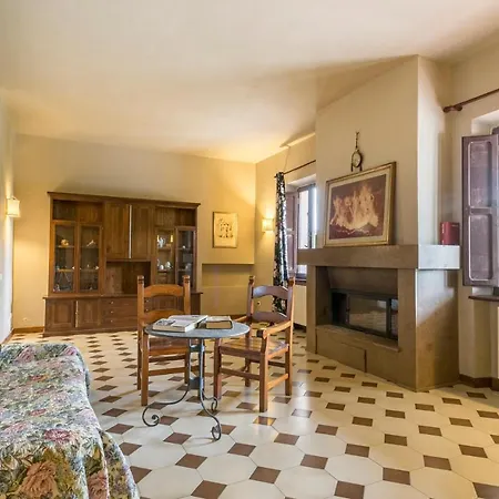 Holiday home Tenuta Aliano Corchiano