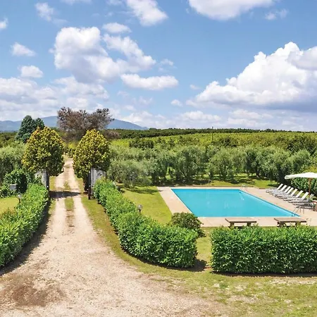 Tenuta Aliano * Corchiano