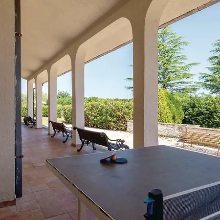 Tenuta Aliano Corchiano
