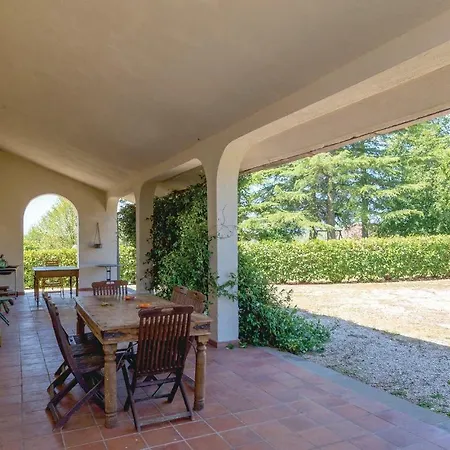 Tenuta Aliano Casa vacanze Corchiano
