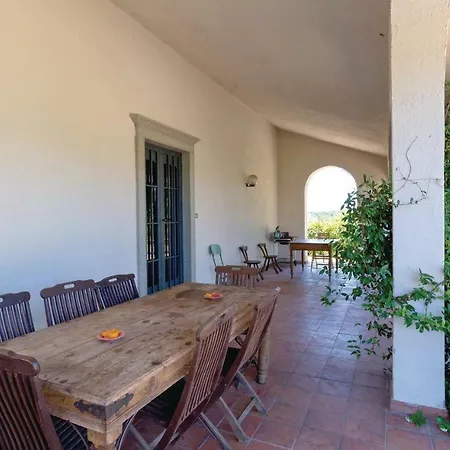 Casa vacanze Tenuta Aliano